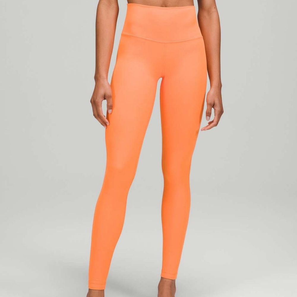 Lululemon Leggings Size 4